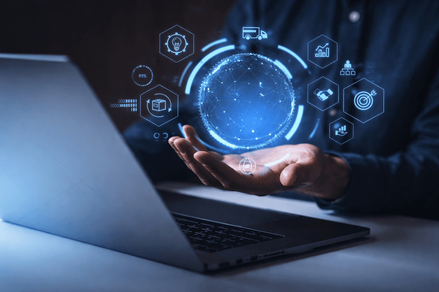 How Digital Businesses Can Hand Over Their Digital Product Lifecycle Management to Tmob AI Studio