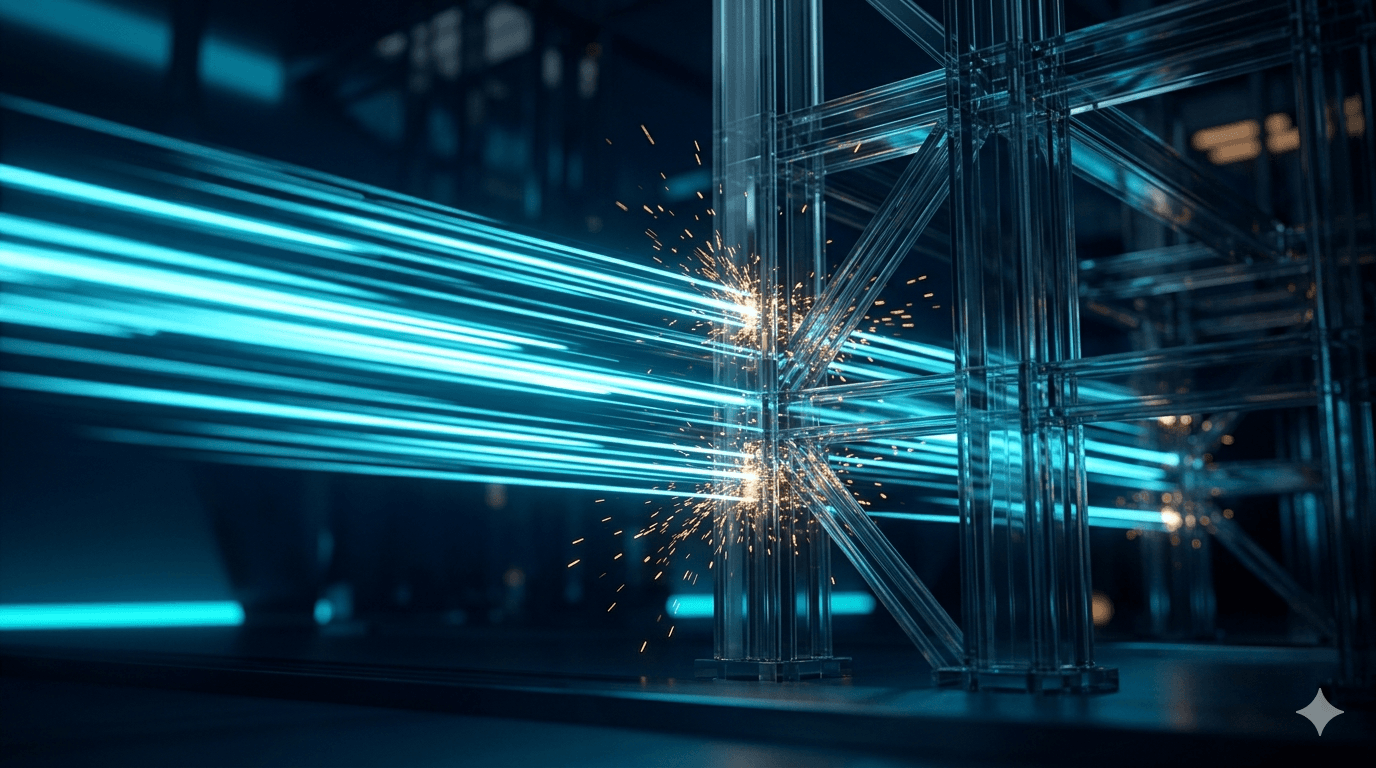 The Invisible Friction: Why AI Speed Is Breaking Enterprise Governance